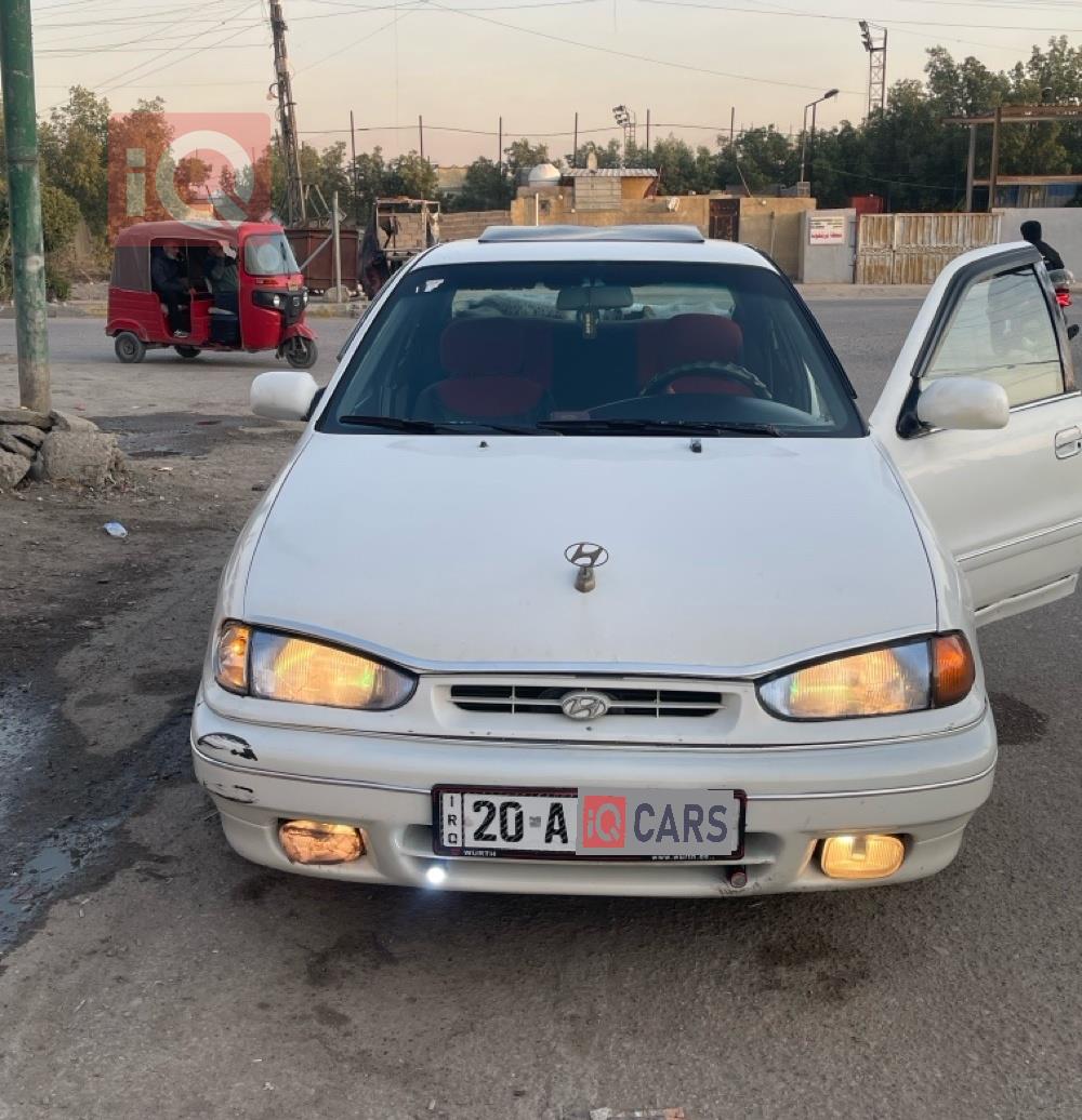 هیۆندای ئەلەنترا